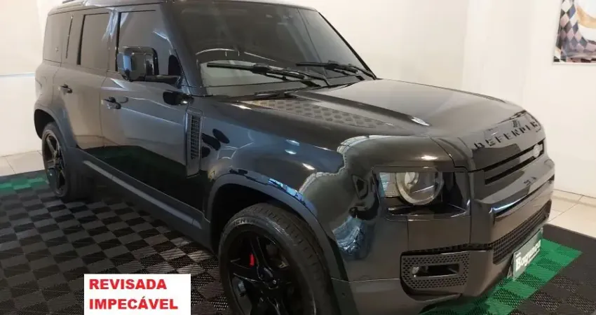 DEFENDER 110 P300 SE 2.0 TURBO 4WD