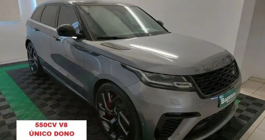 VELAR AUTOBIOGRAPHY 5.0 V8 CHARGED AWD