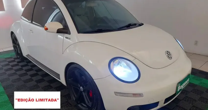 BEETLE LIMITED EDITTION 2.0 MT