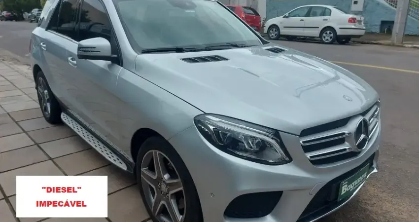 GLE 350D SPORT 3.0TDI V6 4 MATIC