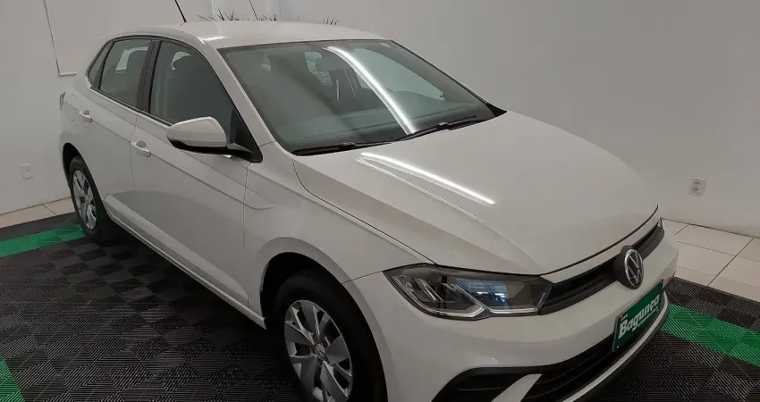 POLO 1.0 MPI MT