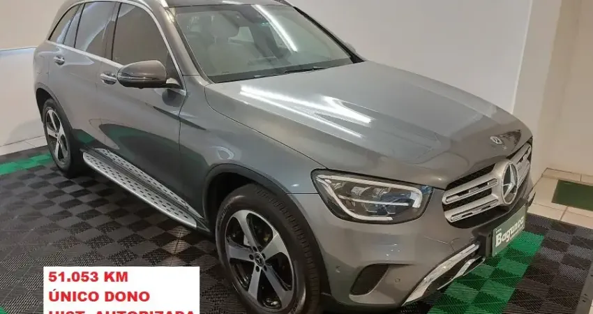 GLC 220D ENDURO 2.0TDI 4MATIC