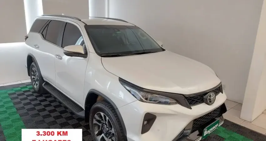 HILUX SW4 SRX PLATINUM 2.8TDI 4WD