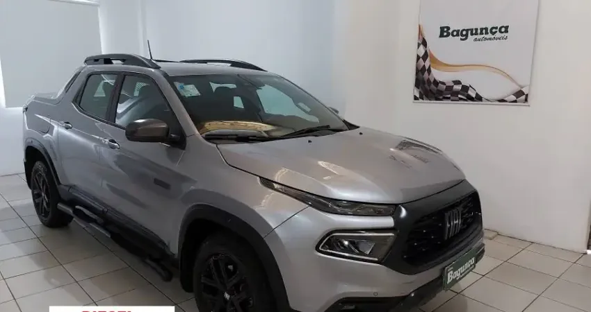 TORO ULTRA 2.0TDI 4X4 AT9