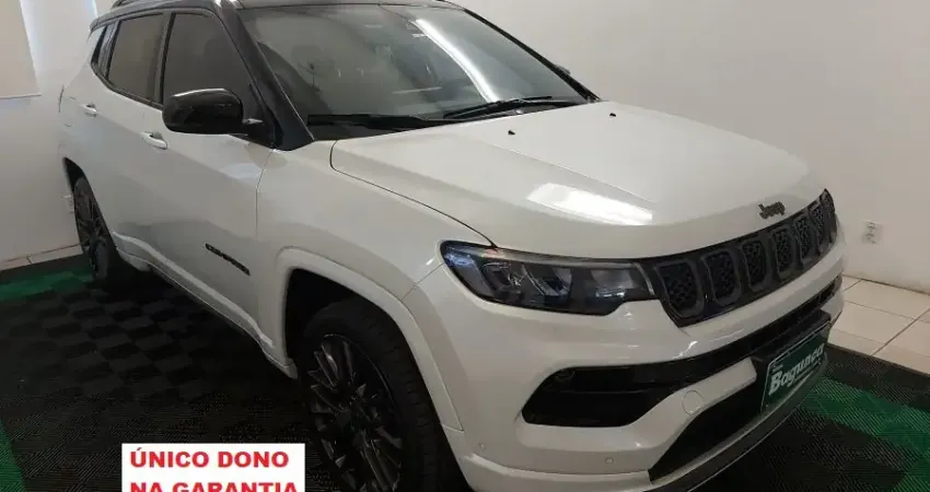 COMPASS S T270 1.3 TURBO