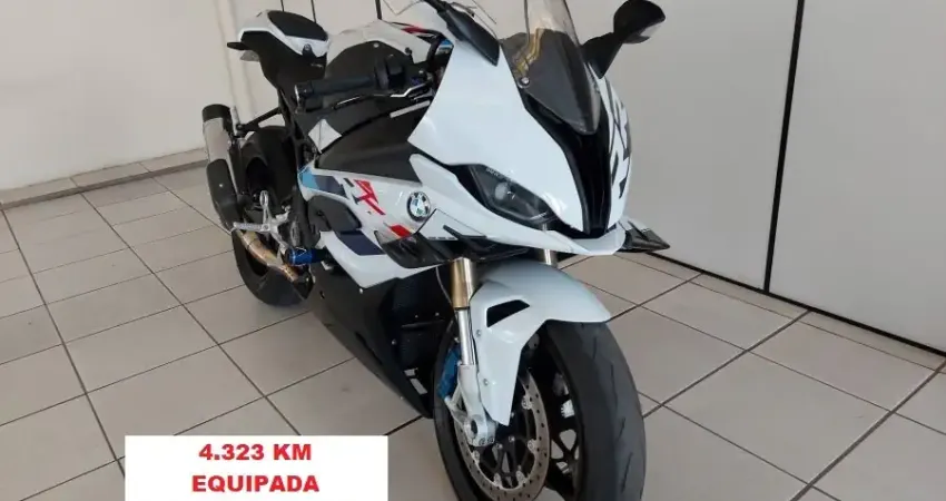 S1000 RR MPACKAGE 