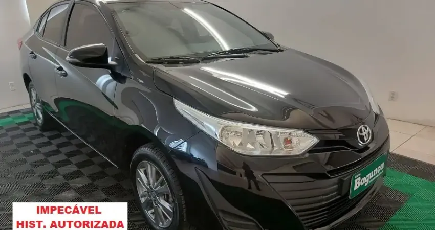 YARIS XL PLUS CONNECT 1.5 AT FLEX