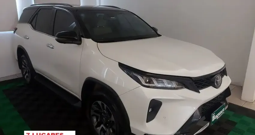 HILUX SW4 SRX DIAMOND 2.8TDI 4WD