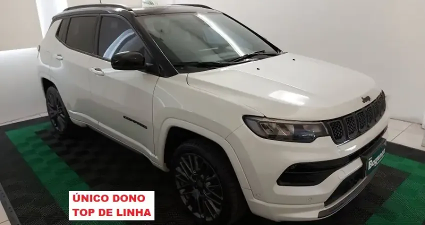 COMPASS S T270 1.3 TURBO FLEX