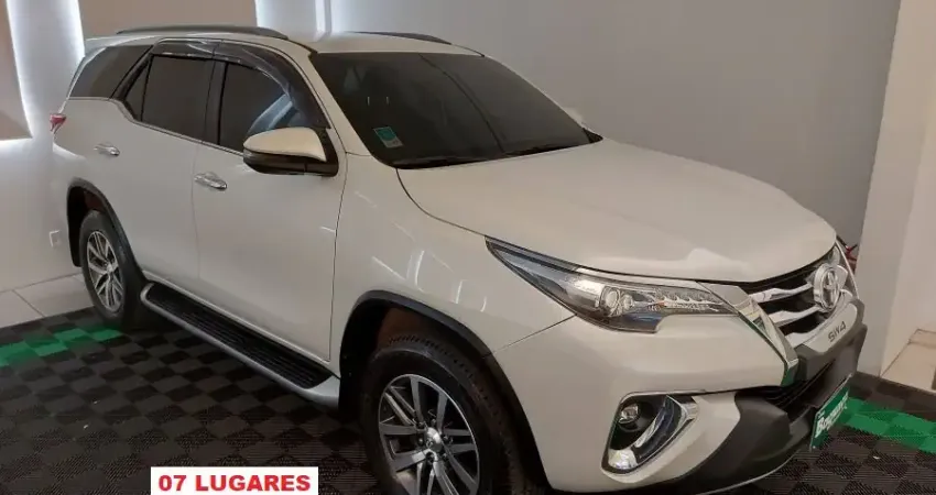 HILUX SW4 SRX 2.8TDI 4X4