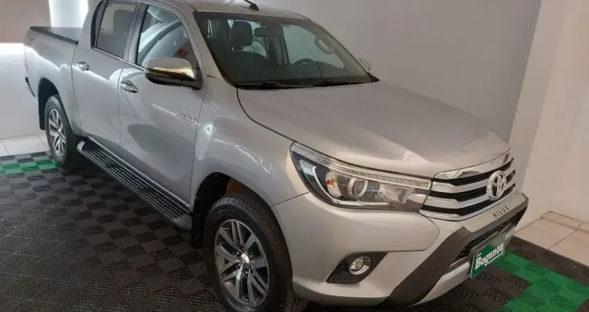 HILUX SRX 2.8TDI 4X4