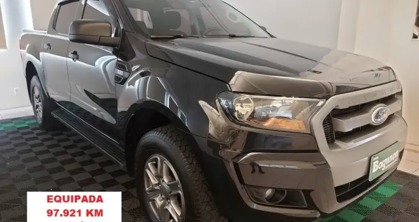 RANGER XLS CD 2.2TDI 4X4 AT