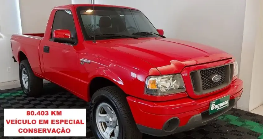 RANGER XLS SPORT 2.3L 4X2 MT