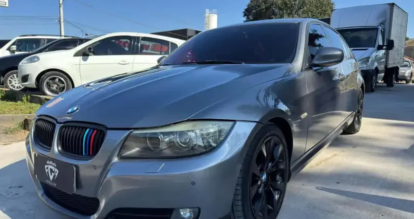 BMW 320I PG51 2010