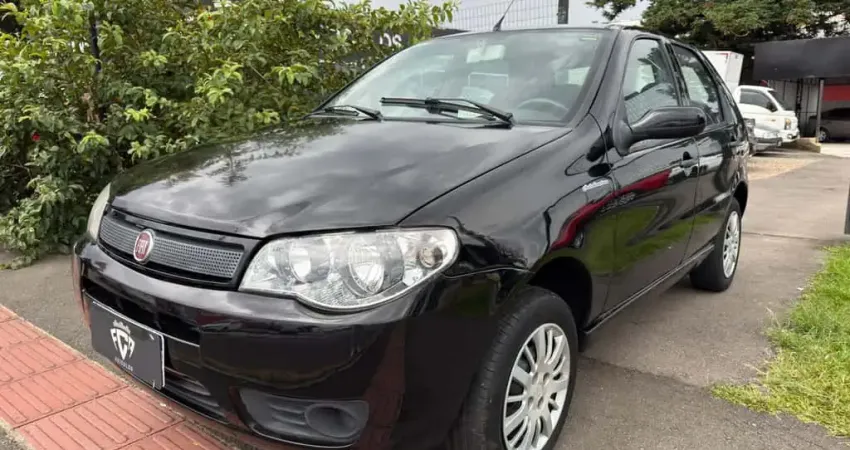 FIAT FIAT PALIO FIRE ECONOMY 2010