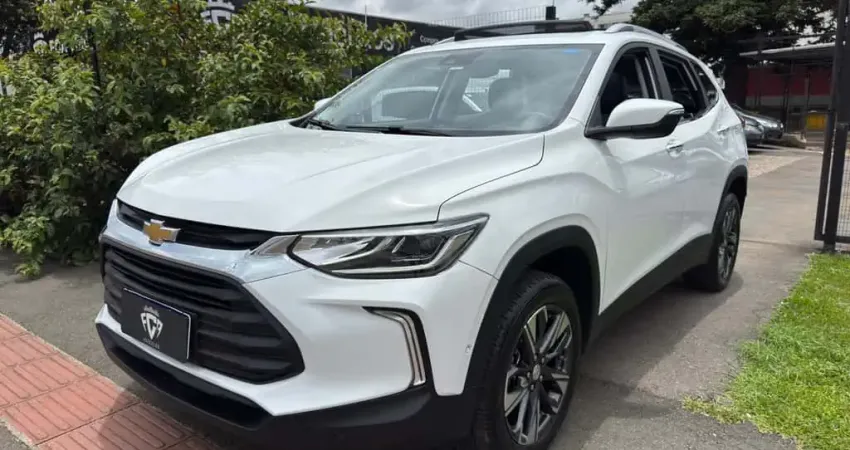 CHEVROLET TRACKER 12T A PR 2024