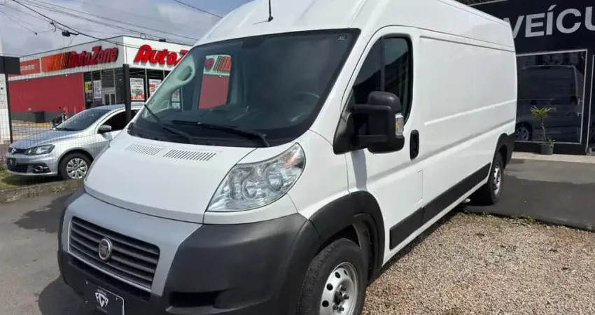 FIAT DUCATO MAXI CARGO 2.3 2021