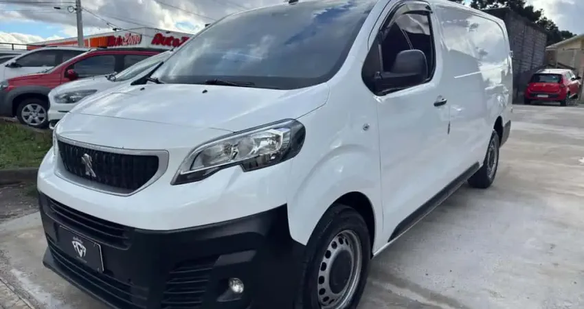 PEUGEOT EXPERT BUSINESS PACK 1.6 2021