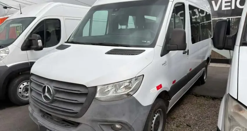 MERCEDES-BENZ 416 CDI SPRINTER M 2020