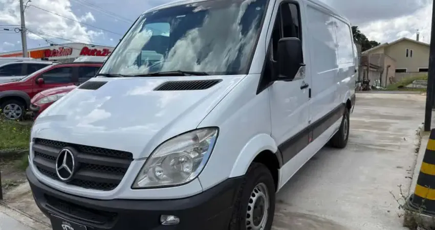 MERCEDES-BENZ 311CDISTREETF 2014