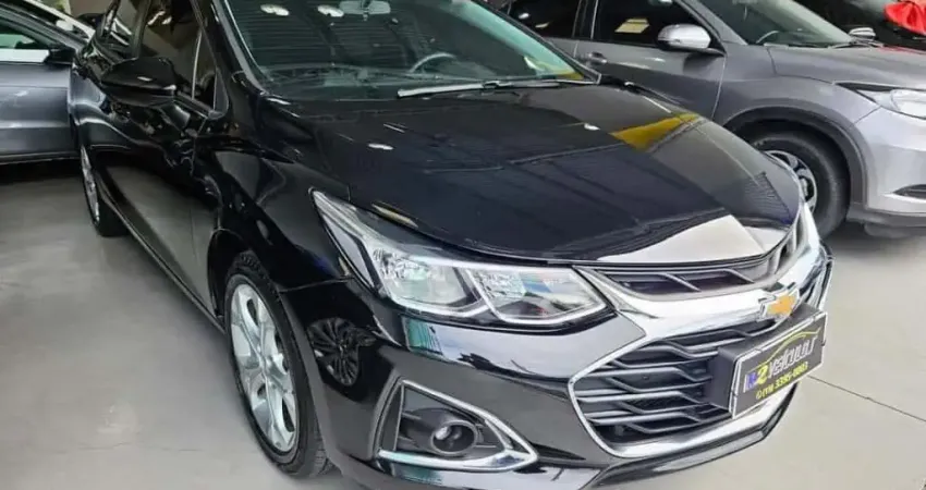 Chevrolet Cruze 2020 1.4 turbo lt 16v flex 4p automático