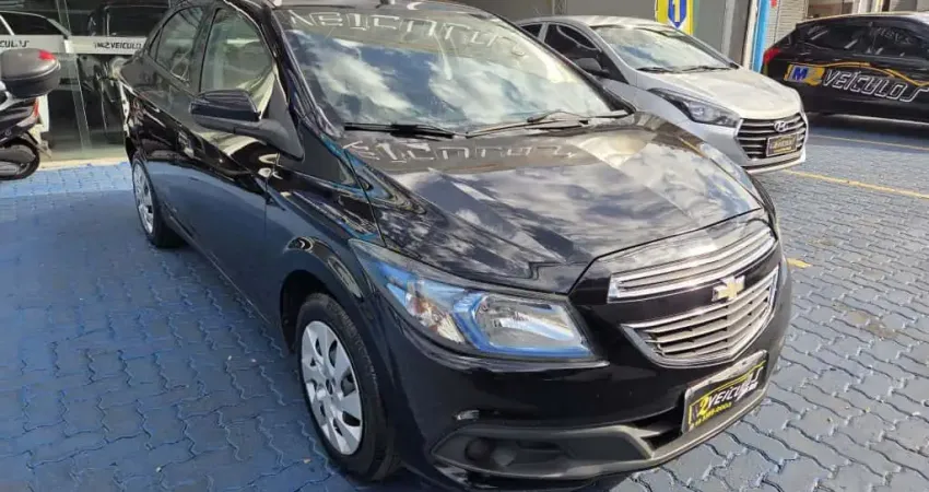 Chevrolet Prisma 2014 1.4 mpfi lt 8v flex 4p automático