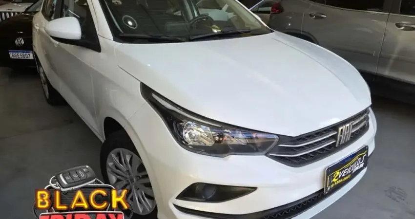 Fiat Cronos 2024 1.0 firefly flex drive manual