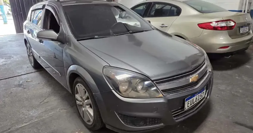 Chevrolet Vectra 2011 2.0 mpfi gt hatch 8v flex 4p manual