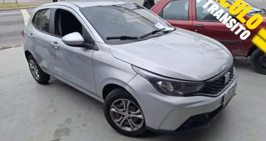Fiat Argo 2023 1.0 firefly flex drive manual