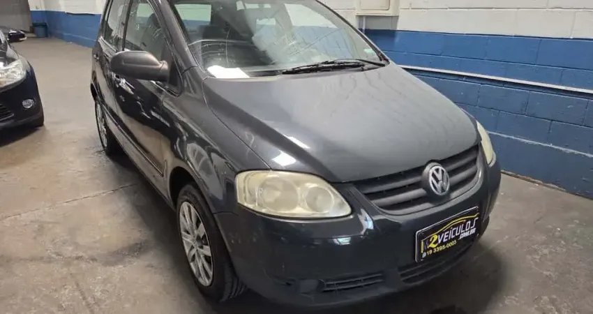 Volkswagen Fox 2009 1.0 mi plus 8v flex 4p manual