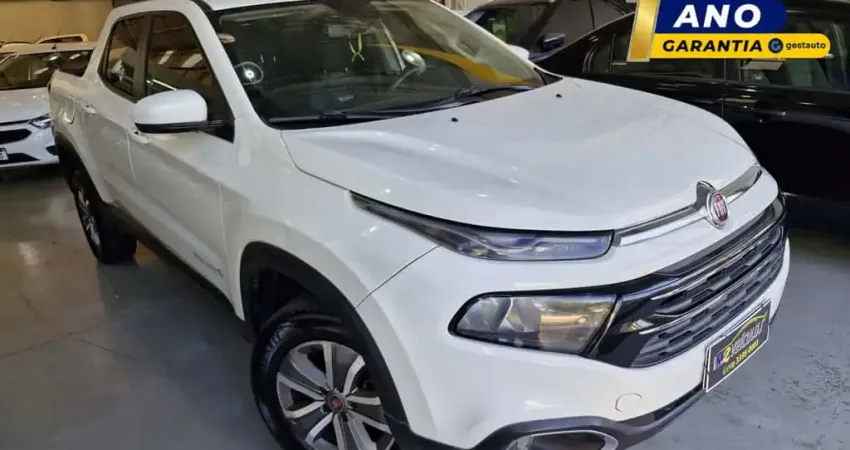 Fiat Toro 2017 1.8 16v evo flex freedom open edition at6