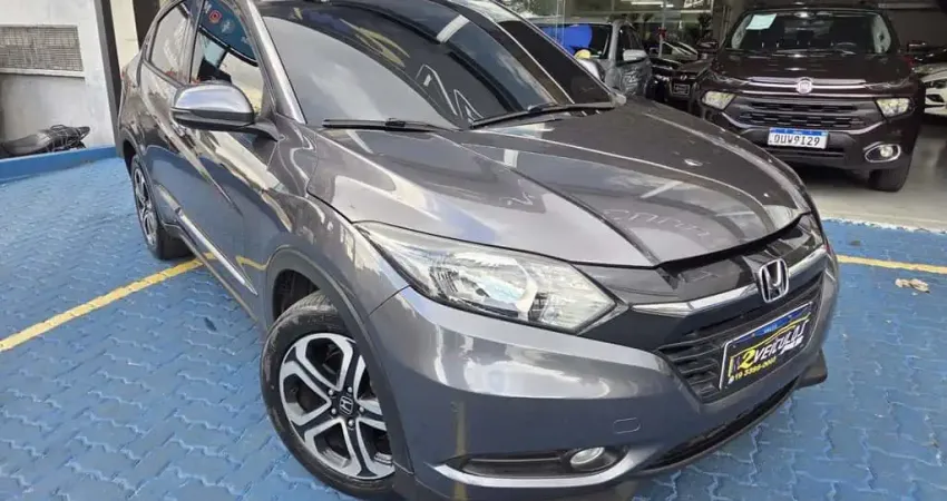 Honda Hr-v 2016 1.8 16v flex exl 4p automático