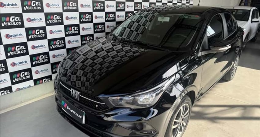 FIAT CRONOS 1.3 Firefly Drive - 2022/2022
