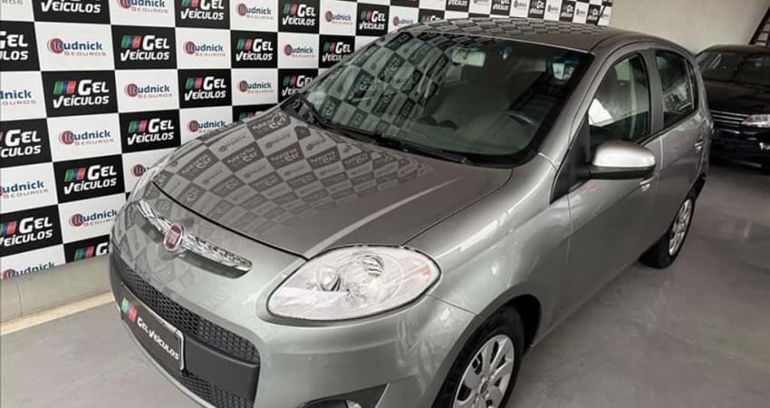 FIAT PALIO 1.4 MPI Attractive 8V - 2014/2015