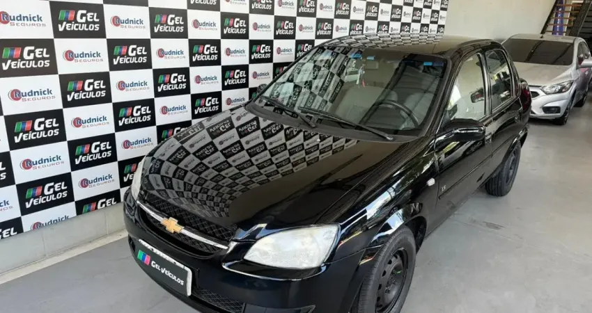 Gm Classic Ls 1.0 2011