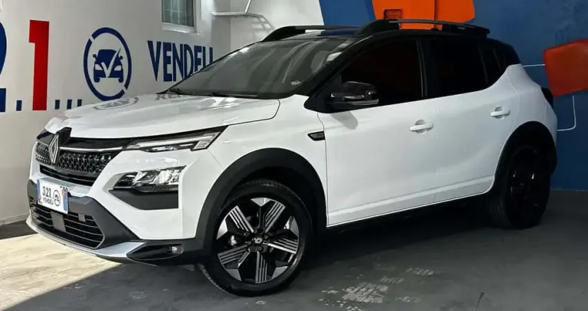 RENAULT KARDIAN PREM AT 2025