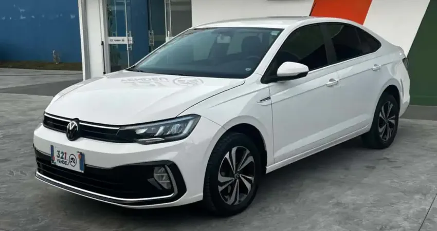 VOLKSWAGEN VIRTUS CL AC 2025