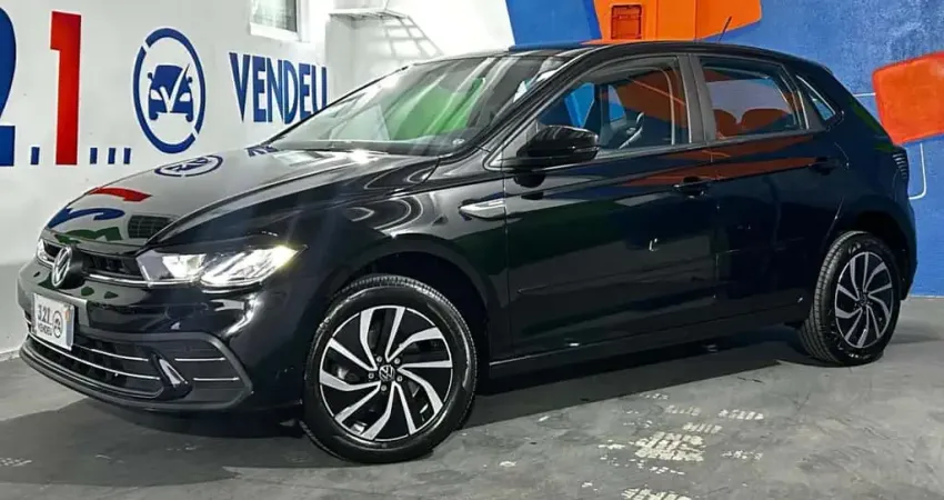 VOLKSWAGEN POLO HL AB 2023