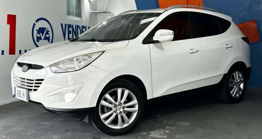 HYUNDAI IX 35 B 2015