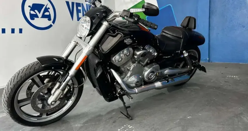 HARLEY-DAVIDSON V-ROAD1250CC VRSCF 2012