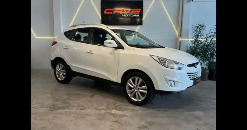 HYUNDAI IX35 2.0 16V 2WD Flex Mec.