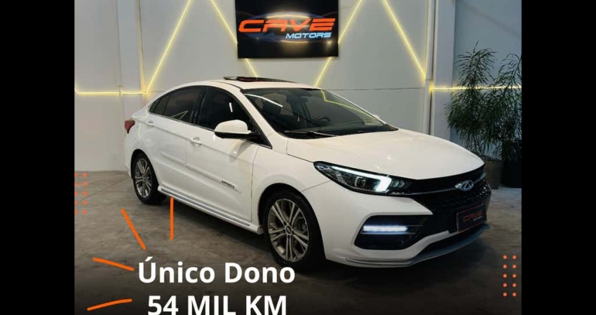 CAOA CHERY ARRIZO 6 GSX 1.5 Turbo Flex Aut.