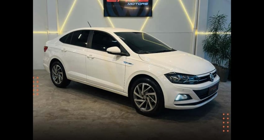 VOLKSWAGEN VIRTUS Highline 200 TSI 1.0 Flex 12V Aut