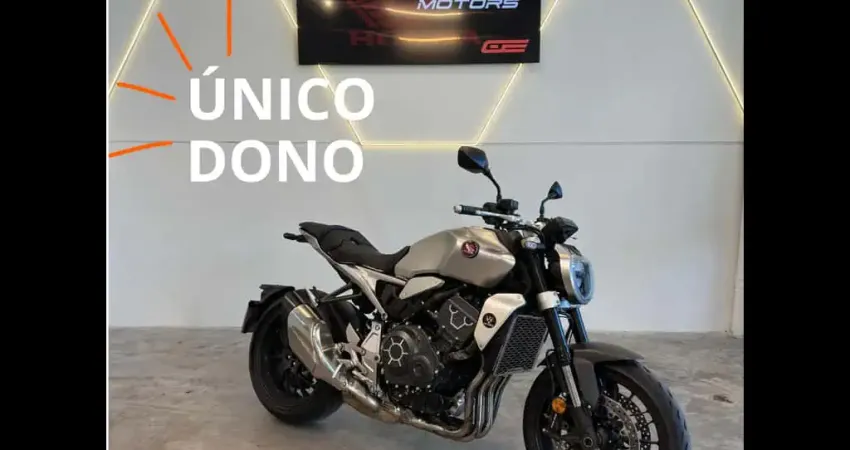 HONDA CB 1000R/ABS