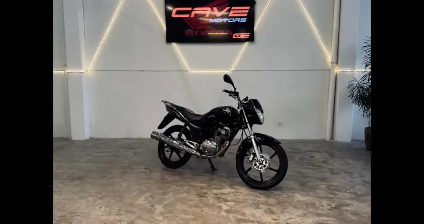 HONDA CG 150 TITAN-EX MIX/FLEX
