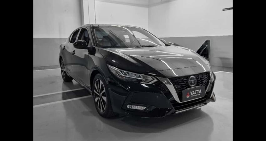 Nissan SENTRA 2.0 16V GASOLINA ADVANCE XTRONIC