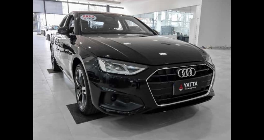 Audi A4 2.0 TFSI MHEV PRESTIGE S TRONIC