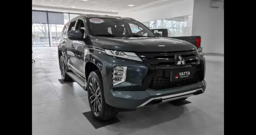 Mitsubishi PAJERO SPORT 2.4 16V MIVEC TURBO DIESEL LEGEND AWD AUTOMÁTICO
