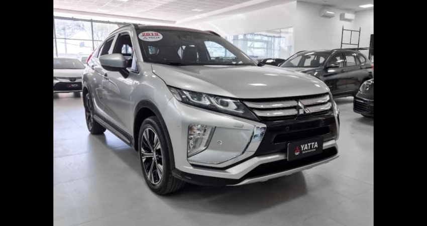 Mitsubishi ECLIPSE CROSS 1.5 MIVEC TURBO GASOLINA HPE-S CVT