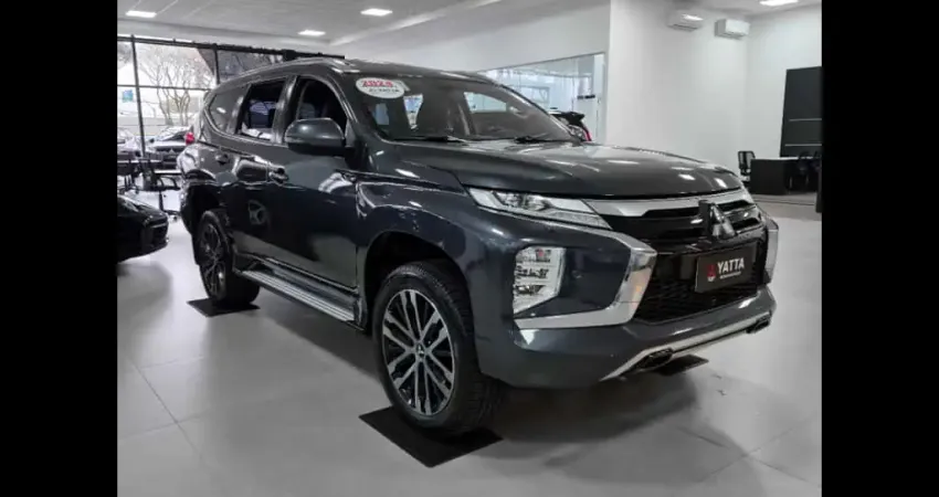 Mitsubishi PAJERO SPORT 2.4 16V MIVEC TURBO DIESEL LEGEND AWD AUTOMÁTICO